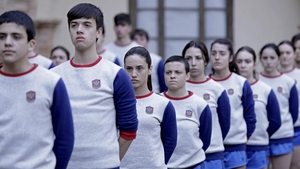 The Boarding School: Las Cumbres Epizóda 3