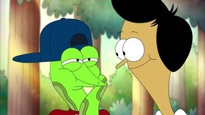 Sanjay and Craig Epizóda 29