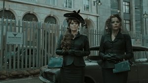 Pennyworth: The Origin of Batman's Butler Epizóda 8