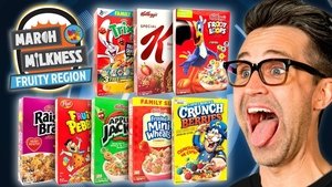 Good Mythical Morning Epizóda 58