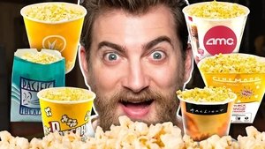 Good Mythical Morning Epizóda 31