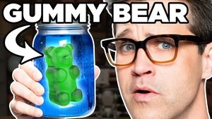 Good Mythical Morning Epizóda 92