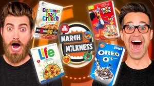 Good Mythical Morning Epizóda 60