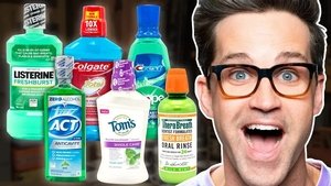 Good Mythical Morning Epizóda 67