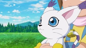 Digimon Adventure Epizóda 39