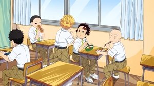 Kimetsu no yaiba Epizóda 4