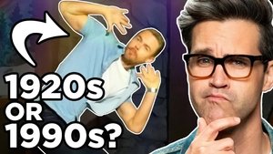Good Mythical Morning Epizóda 13