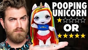 Good Mythical Morning Epizóda 76