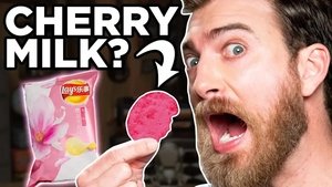 Good Mythical Morning Epizóda 89