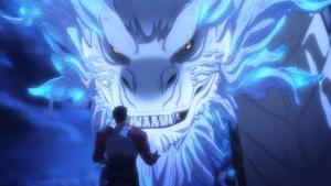 DOTA: Dragon's Blood Epizóda 5