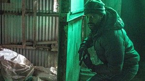 Chicago P.D. Epizóda 8