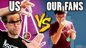 Good Mythical Morning Epizóda 28