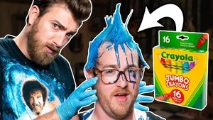 Good Mythical Morning Epizóda 55