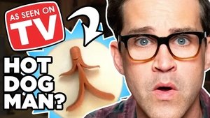 Good Mythical Morning Epizóda 77