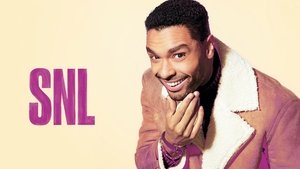 Saturday Night Live Epizóda 13