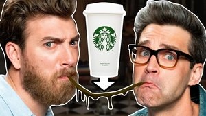 Good Mythical Morning Epizóda 25