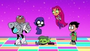 Teen Titans Go! Epizóda 43