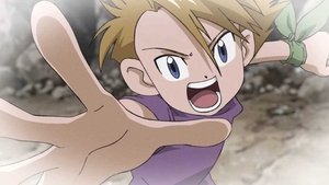 Digimon Adventure Epizóda 38