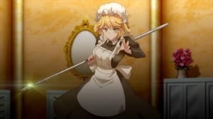 The World's Finest Assassin Gets Reincarnated in Another World as an Aristocrat Epizóda 1