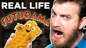 Good Mythical Morning Epizóda 48