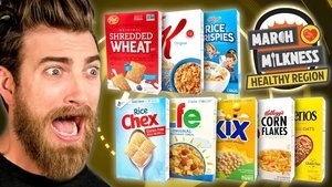 Good Mythical Morning Epizóda 57