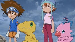 Digimon Adventure Epizóda 37
