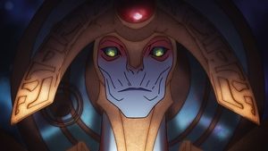 DOTA: Dragon's Blood Epizóda 1