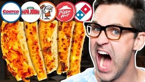 Good Mythical Morning Epizóda 35