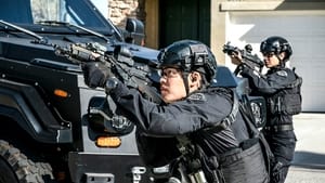S.W.A.T. Epizóda 11