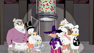 DuckTales Epizóda 22