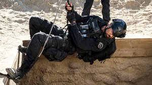 S.W.A.T. Epizóda 10