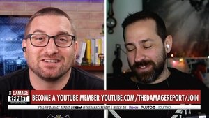 The Damage Report with John Iadarola Epizóda 39