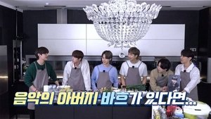 Run BTS! Epizóda 3