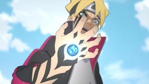 Boruto: Naruto Next Generations Epizóda 189