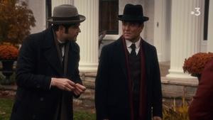 Murdoch Mysteries Epizóda 8
