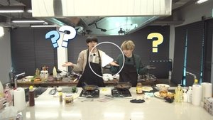 Run BTS! Epizóda 1