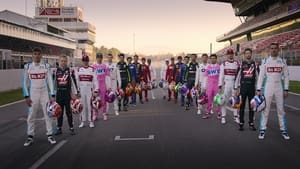 Formula 1: Drive to Survive Peniaze hýbu svetom