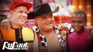 RuPaul's Drag Race Epizóda 38