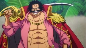One Piece Epizóda 966
