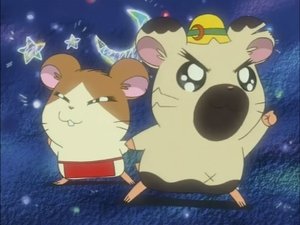 Hamtaro Epizóda 90