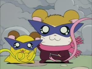 Hamtaro Epizóda 78