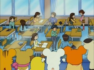 Hamtaro Epizóda 82