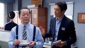 AIBOU: Tokyo Detective Duo Epizóda 18