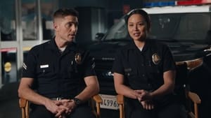 The Rookie Epizóda 7