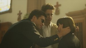 Luis Miguel: The Series Epizóda 1