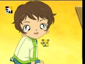 Hamtaro Epizóda 62