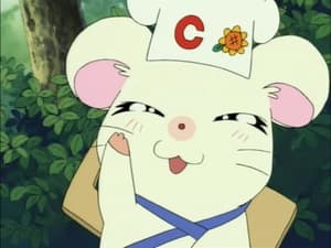 Hamtaro Epizóda 95