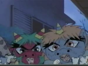 Hamtaro Epizóda 83