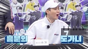 Run BTS! Epizóda 9