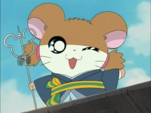 Hamtaro Epizóda 104